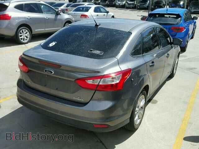 2013 FORD FOCUS - VIN: 1FADP3F23DL296102 - Photo 4