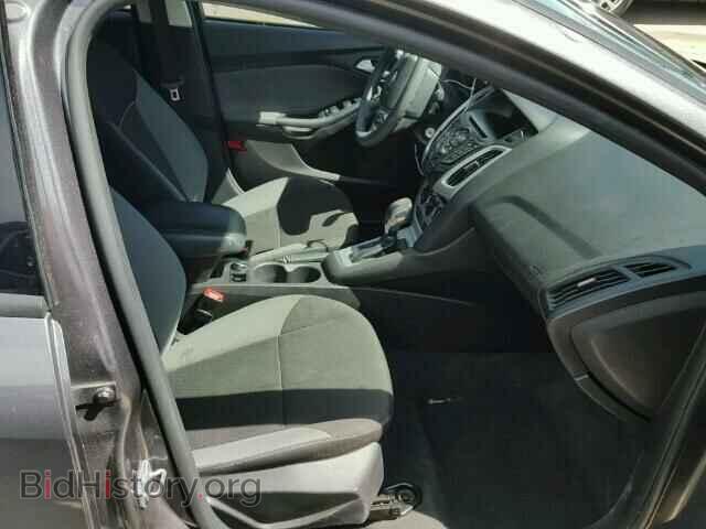 2013 FORD FOCUS - VIN: 1FADP3F23DL296102 - Photo 5