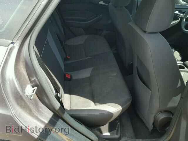 2013 FORD FOCUS - VIN: 1FADP3F23DL296102 - Photo 6