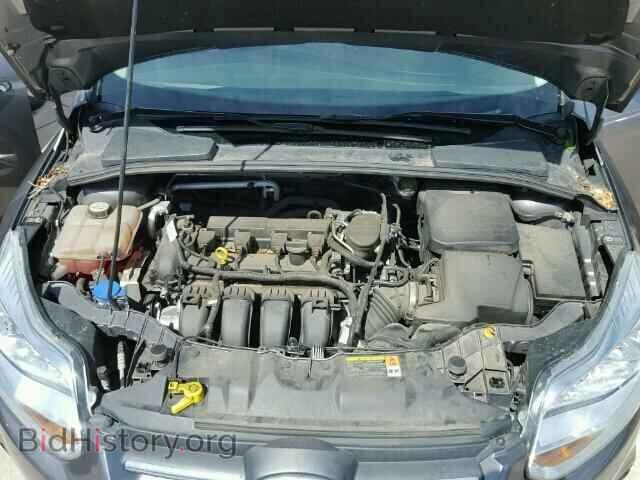 2013 FORD FOCUS - VIN: 1FADP3F23DL296102 - Photo 7