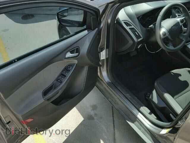 2013 FORD FOCUS - VIN: 1FADP3F23DL296102 - Photo 9