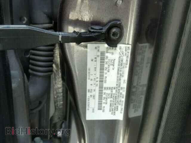 2013 FORD FOCUS - VIN: 1FADP3F23DL296102 - Photo 10