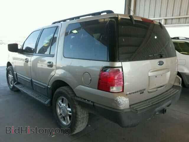 2005 FORD EXPEDITION - VIN: 1FMPU15575LA04920 - Фото 3