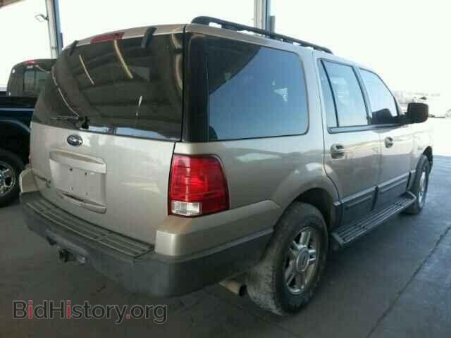2005 FORD EXPEDITION - VIN: 1FMPU15575LA04920 - Фото 4