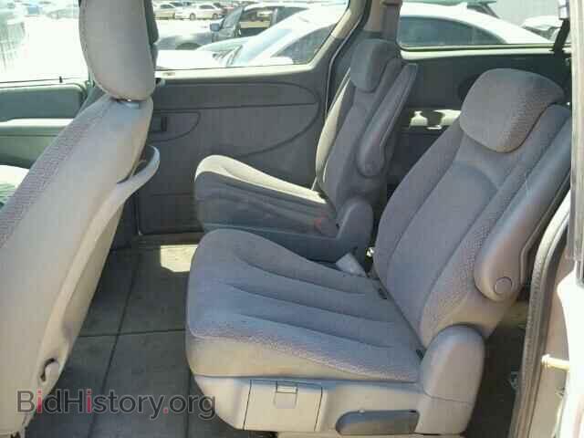 2007 DODGE CARAVAN - VIN: 2D4GP44L27R194779 - Фото 6
