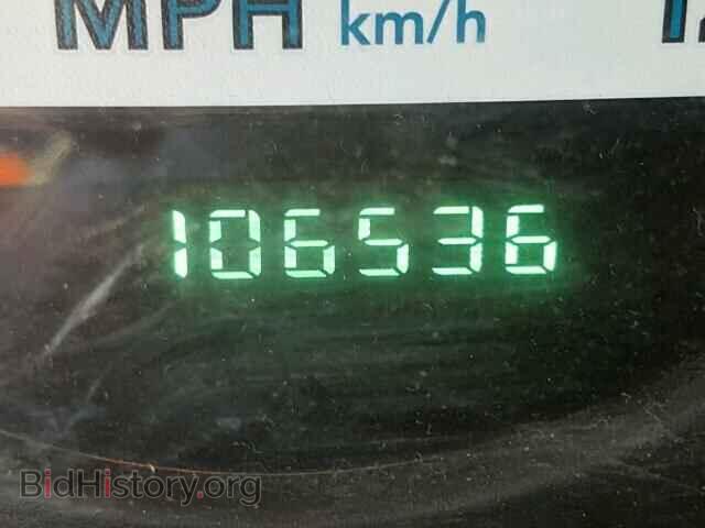 2007 DODGE CARAVAN - VIN: 2D4GP44L27R194779 - Фото 8
