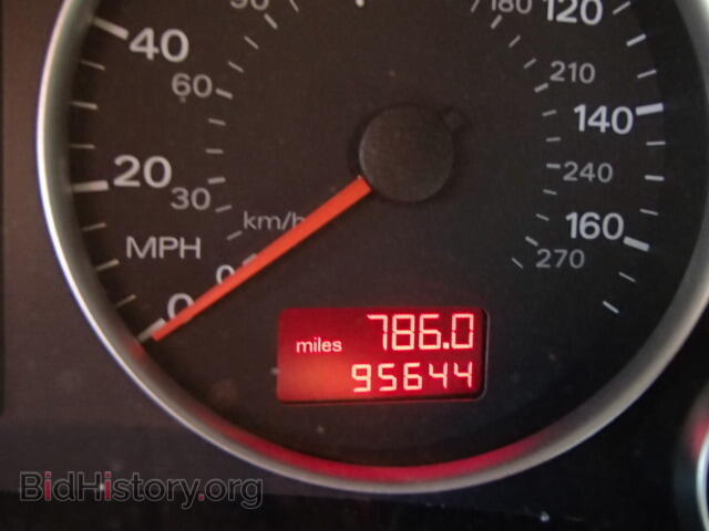 2006 AUDI A4 - VIN: WAUDF78E46A134972 - Photo 8