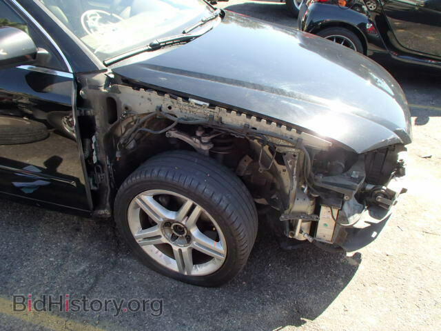 2006 AUDI A4 - VIN: WAUDF78E46A134972 - Photo 10