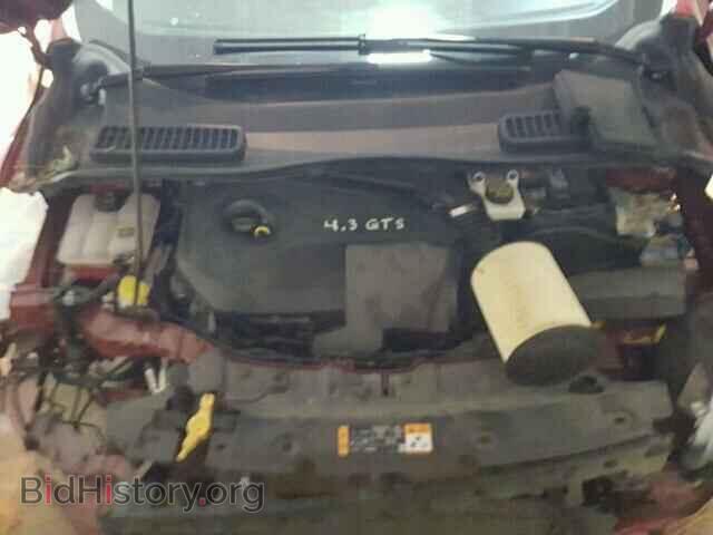 2013 FORD ESCAPE - VIN: 1FMCU0HX0DUA00934 - Фото 7