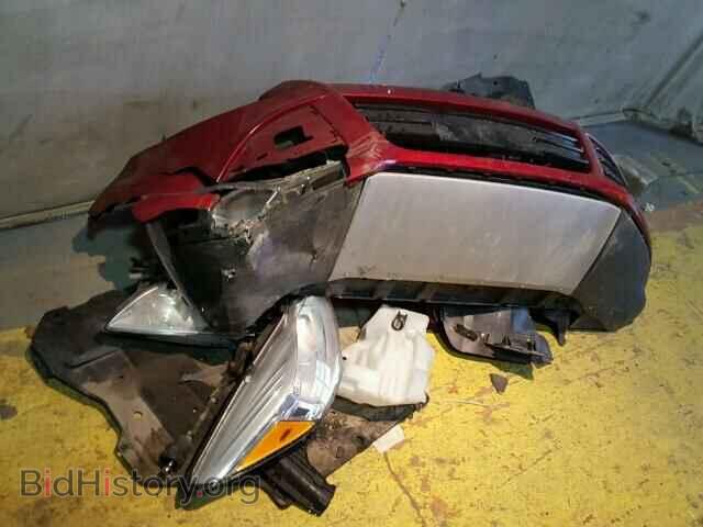 2013 FORD ESCAPE - VIN: 1FMCU0HX0DUA00934 - Фото 9