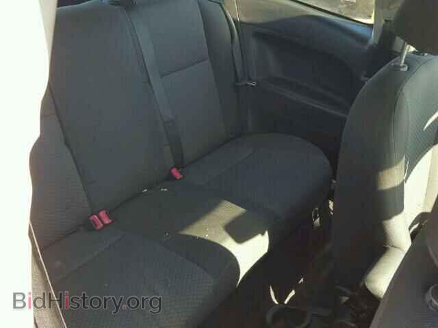 2007 FORD FOCUS - VIN: 1FAFP31N37W309282 - Фото 6