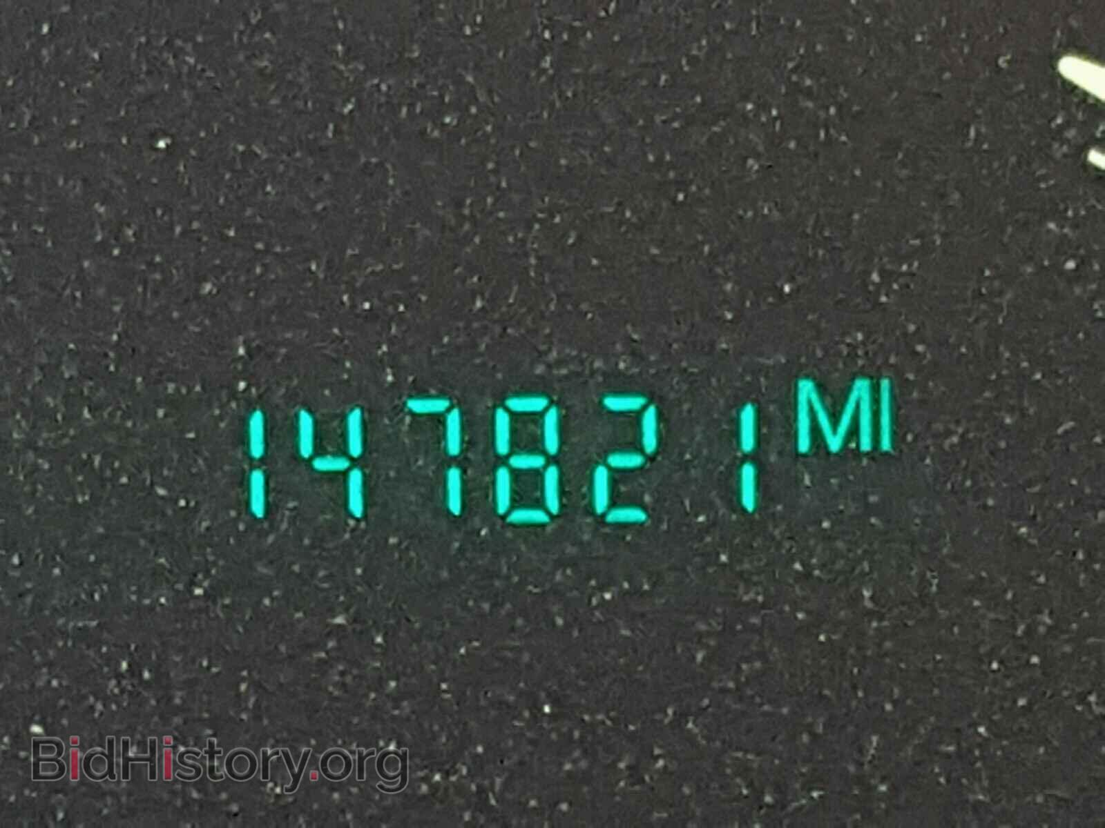 2000 CADILLAC DEVILLE - VIN: 1G6KE57Y4YU268852 - Photo 8