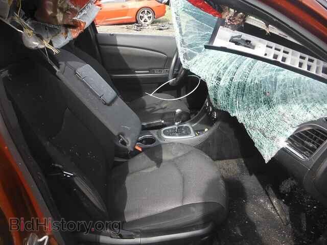 2012 DODGE AVENGER - VIN: 1C3CDZAB4CN216838 - Фото 5