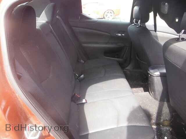 2012 DODGE AVENGER - VIN: 1C3CDZAB4CN216838 - Фото 6