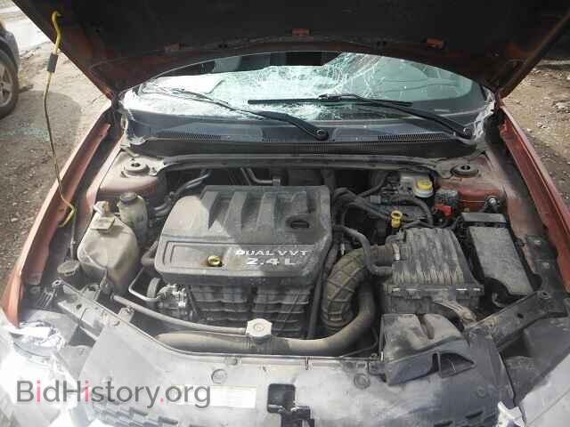 2012 DODGE AVENGER - VIN: 1C3CDZAB4CN216838 - Фото 7