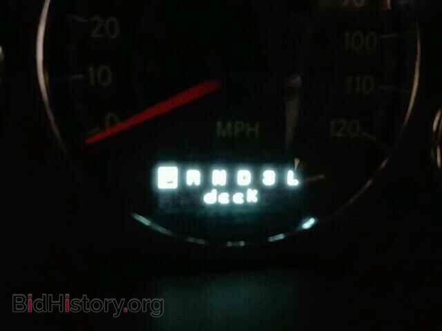 2004 CHRYSLER SEBRING - VIN: 1C3EL46X74N382744 - Фото 8