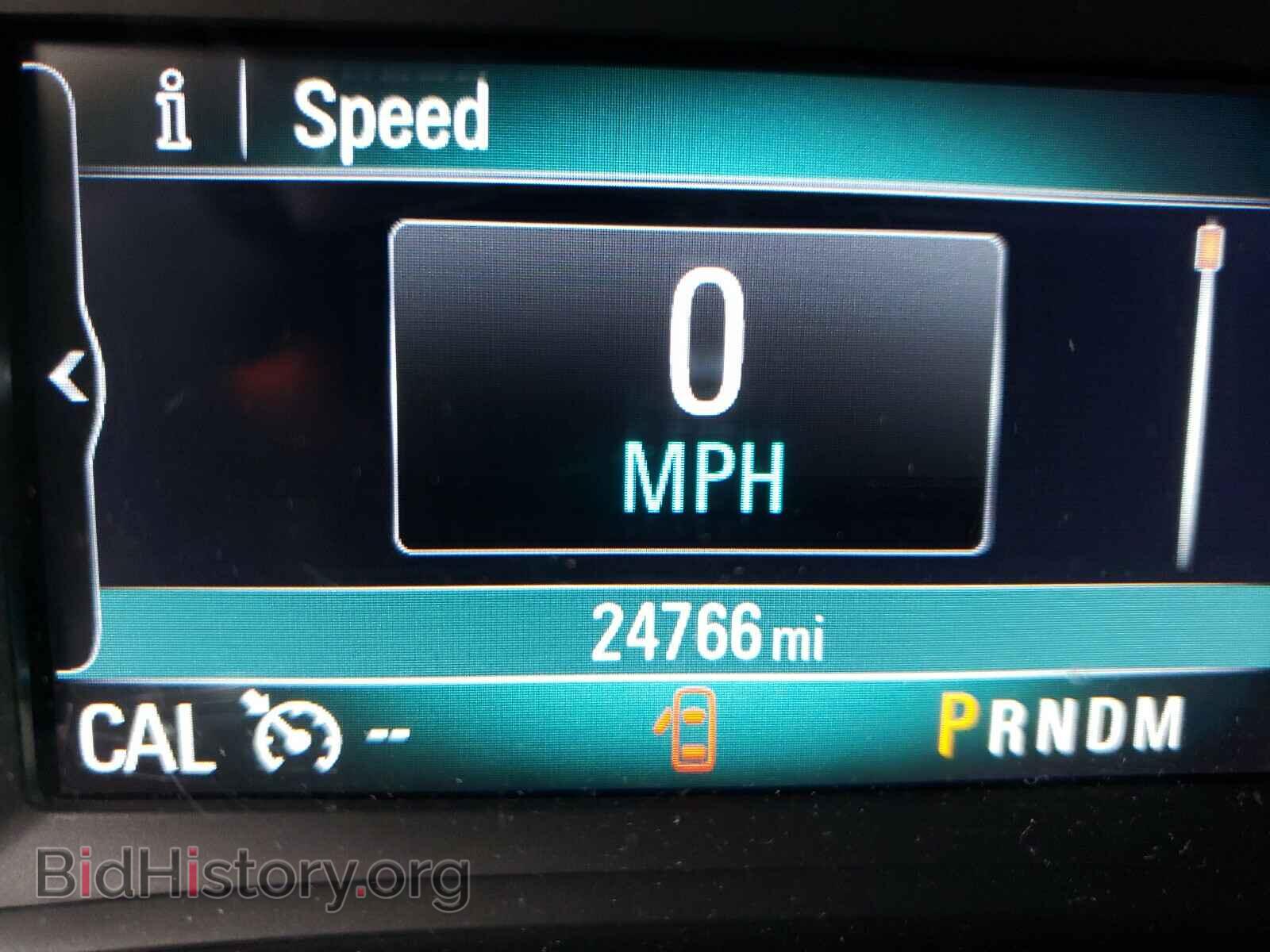 2018 BUICK ENCORE - VIN: KL4CJFSBXJB517639 - Фото 8