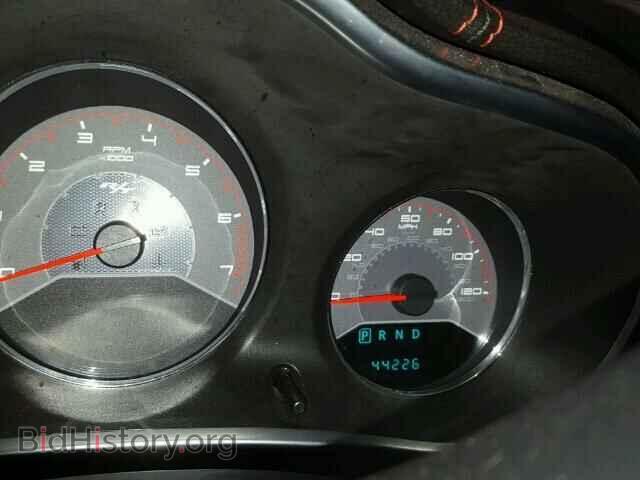 2013 DODGE AVENGER - VIN: 1C3CDZBG1DN768079 - Photo 8