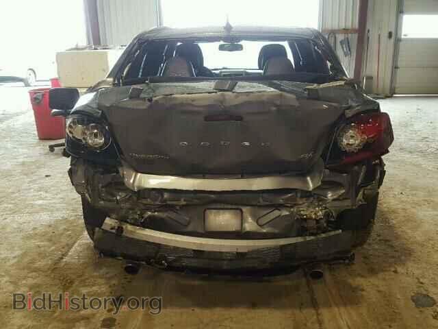 2013 DODGE AVENGER - VIN: 1C3CDZBG1DN768079 - Photo 9