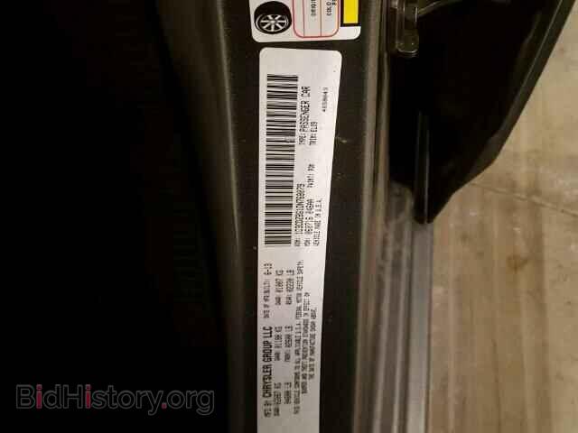 2013 DODGE AVENGER - VIN: 1C3CDZBG1DN768079 - Photo 10