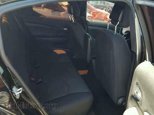 2013 DODGE AVENGER - VIN: 1C3CDZAB8DN621456 - Фото 6
