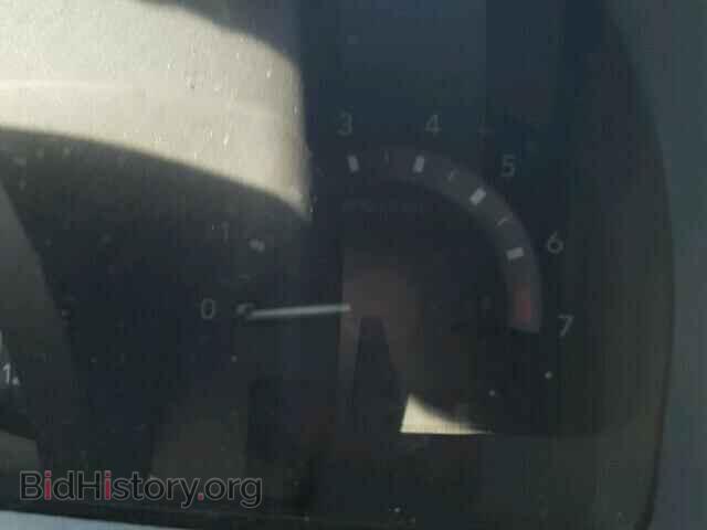 2009 DODGE JOURNEY - VIN: 3D4GH67V29T233988 - Фото 8