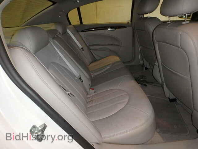 2011 BUICK LUCERNE - VIN: 1G4HC5EM3BU105447 - Фото 6
