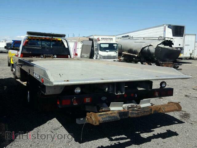 2008 DODGE RAM 5500 - VIN: 3D6WD76AX8G118615 - Фото 3