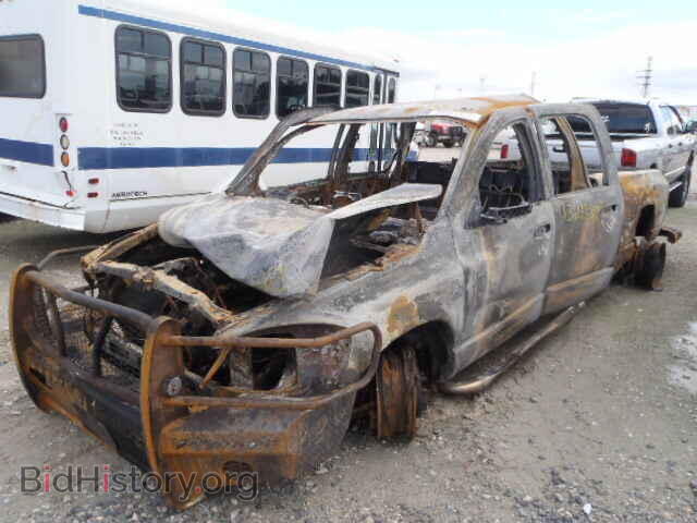 2006 DODGE RAM 3500 - VIN: 3D7ML48CX6G191631 - Фото 2