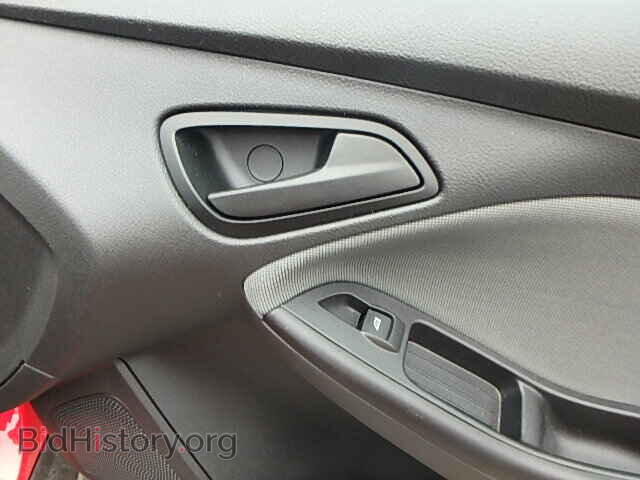 2012 FORD FOCUS - VIN: 1FAHP3K28CL230148 - Фото 9