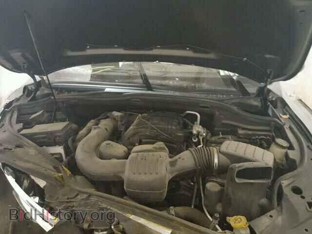 2011 DODGE DURANGO - VIN: 1D4RE2GG3BC733428 - Photo 7