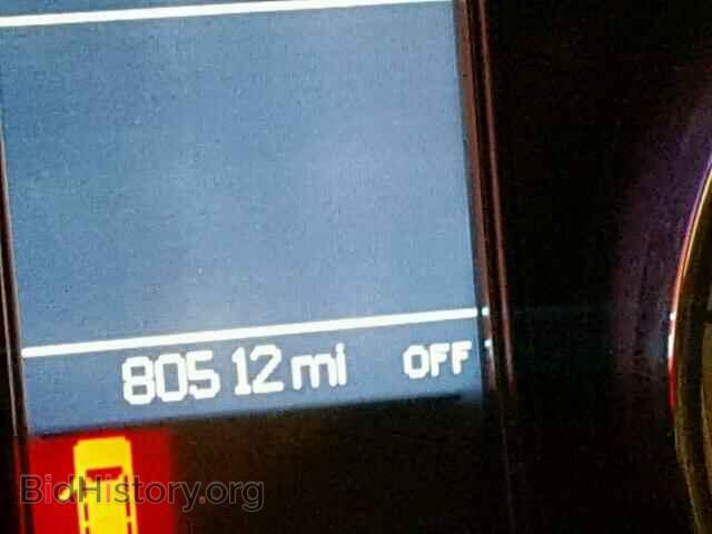 2011 DODGE DURANGO - VIN: 1D4RE2GG3BC733428 - Photo 8