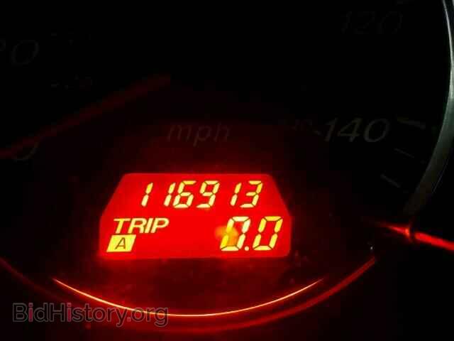 2005 MAZDA 6 - VIN: 1YVHP80C655M52871 - Фото 8