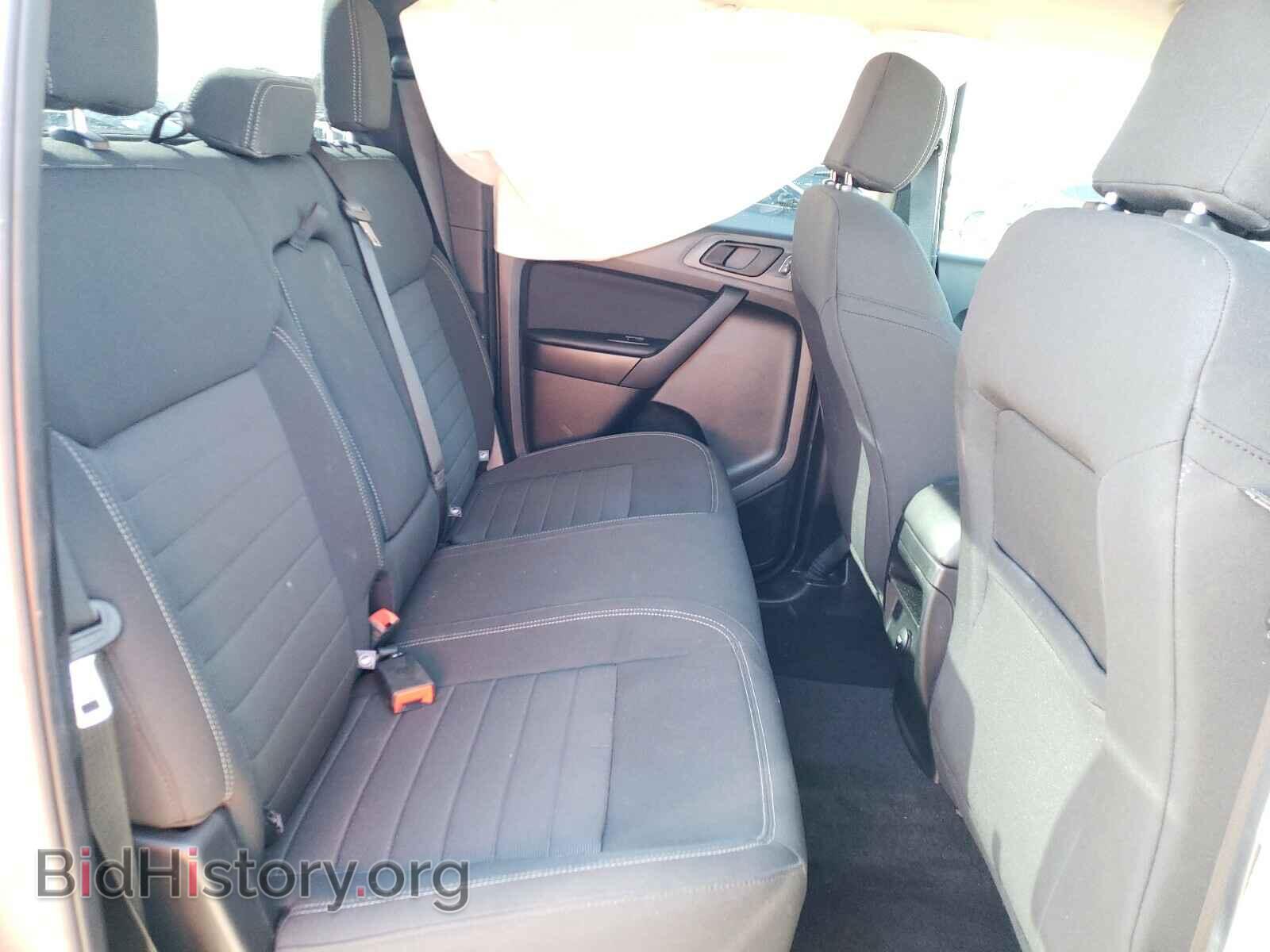 2019 FORD RANGER - VIN: 1FTER4EH9KLA54836 - Фото 6