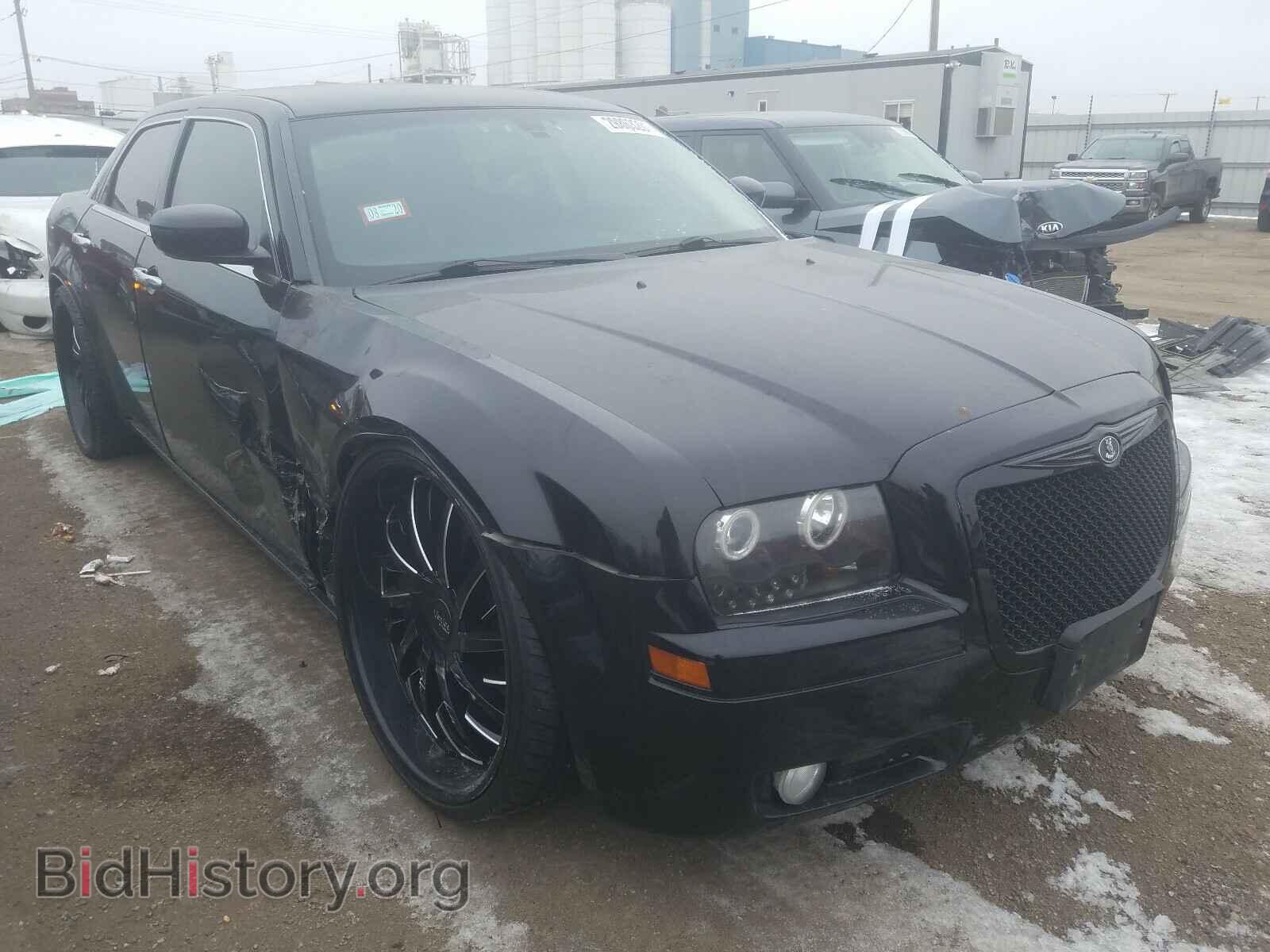 Photo 2C3CA9CT4AH279765 - CHRYSLER 300 2010