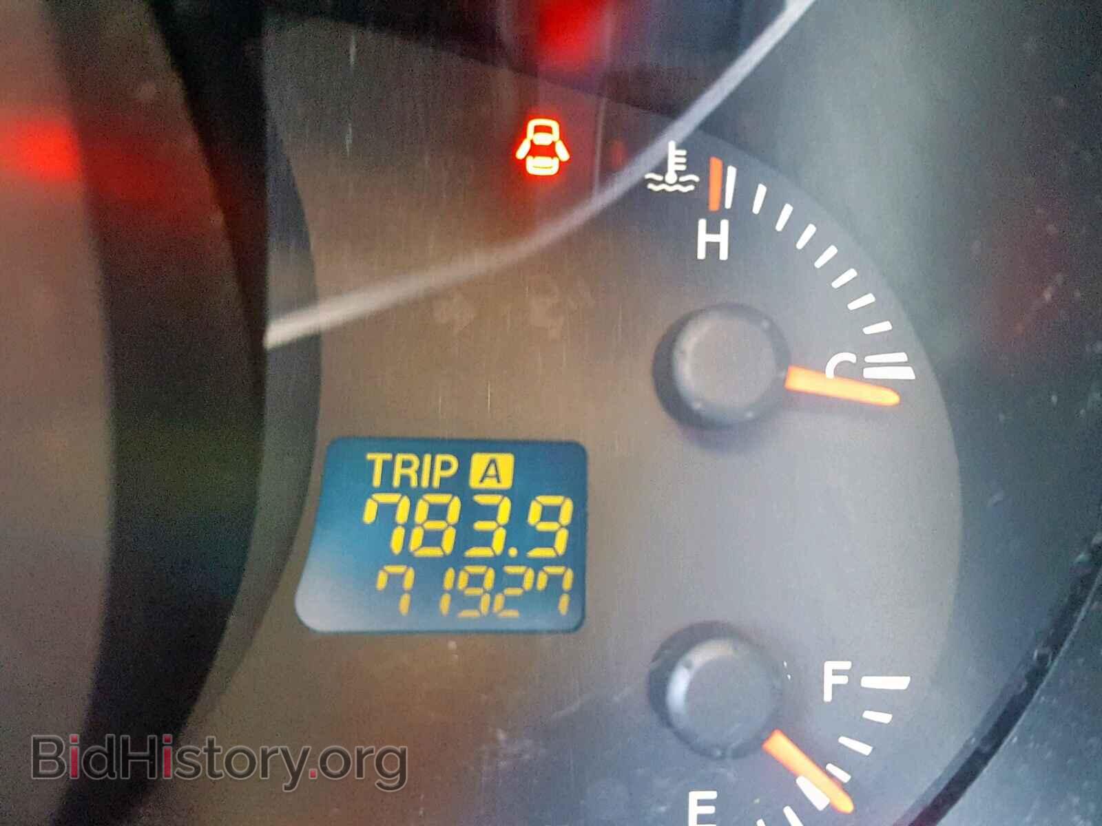 2012 MAZDA CX-7 - VIN: JM3ER2C58C0412225 - Photo 8