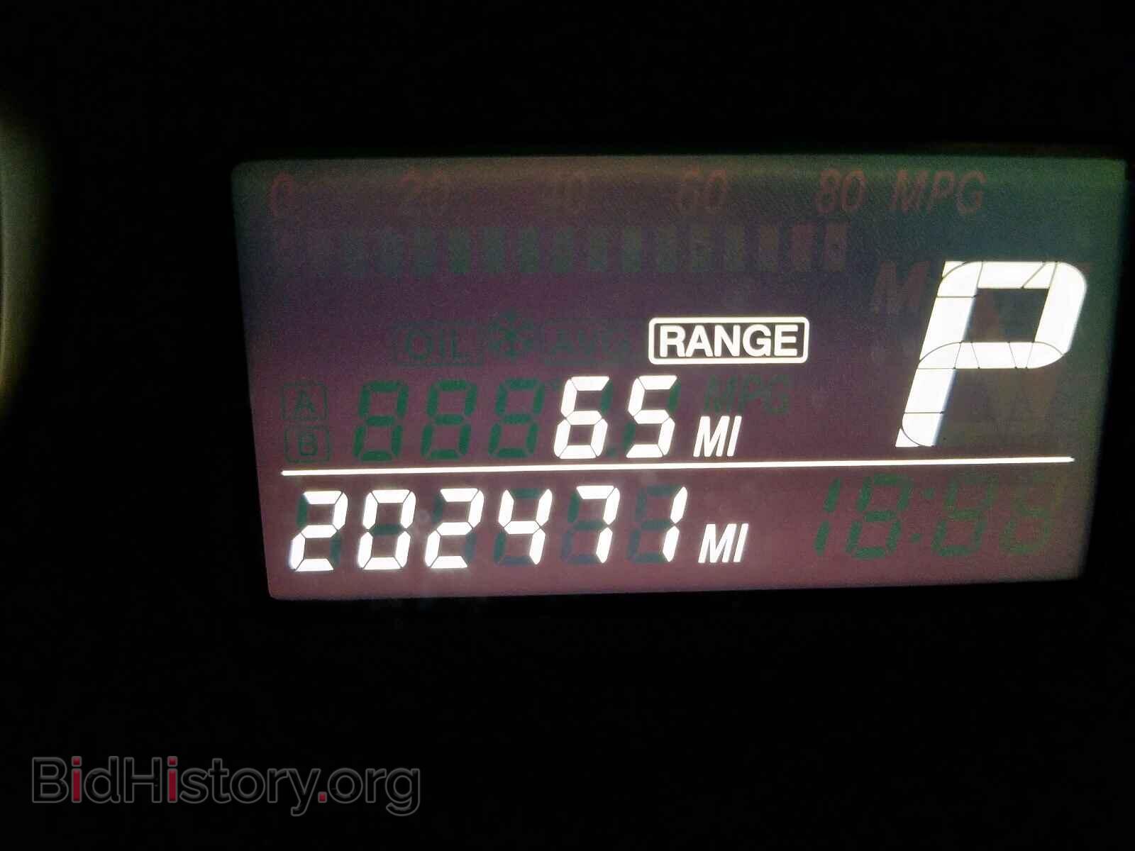 2012 SUZUKI SX4 - VIN: JS2YC5A39C6302331 - Фото 8