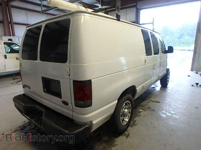 2007 FORD ECONOLINE - VIN: 1FTNE24L07DA32425 - Photo 4