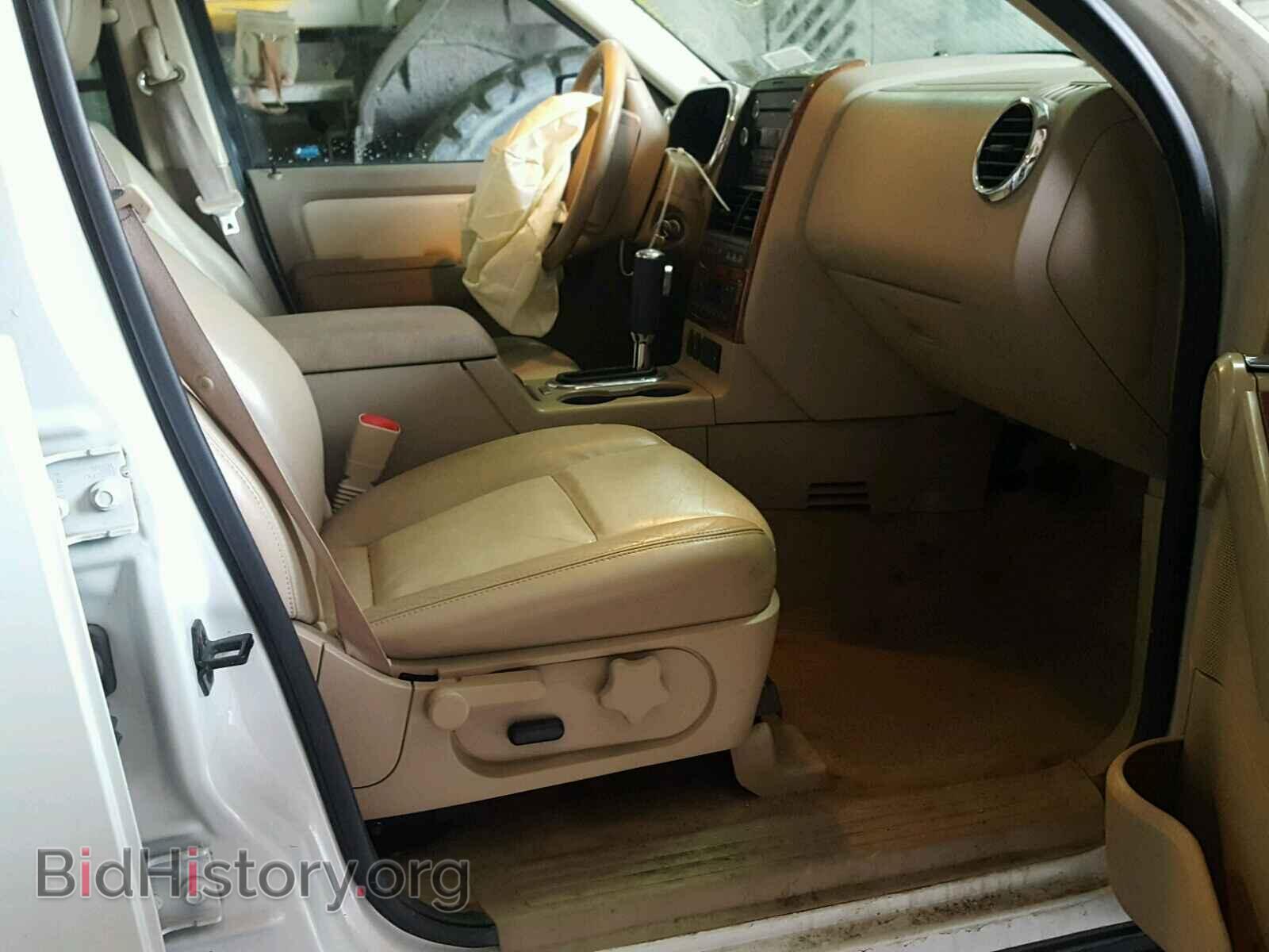 2010 FORD EXPLORER - VIN: 1FMEU7EE1AUA91258 - Photo 5