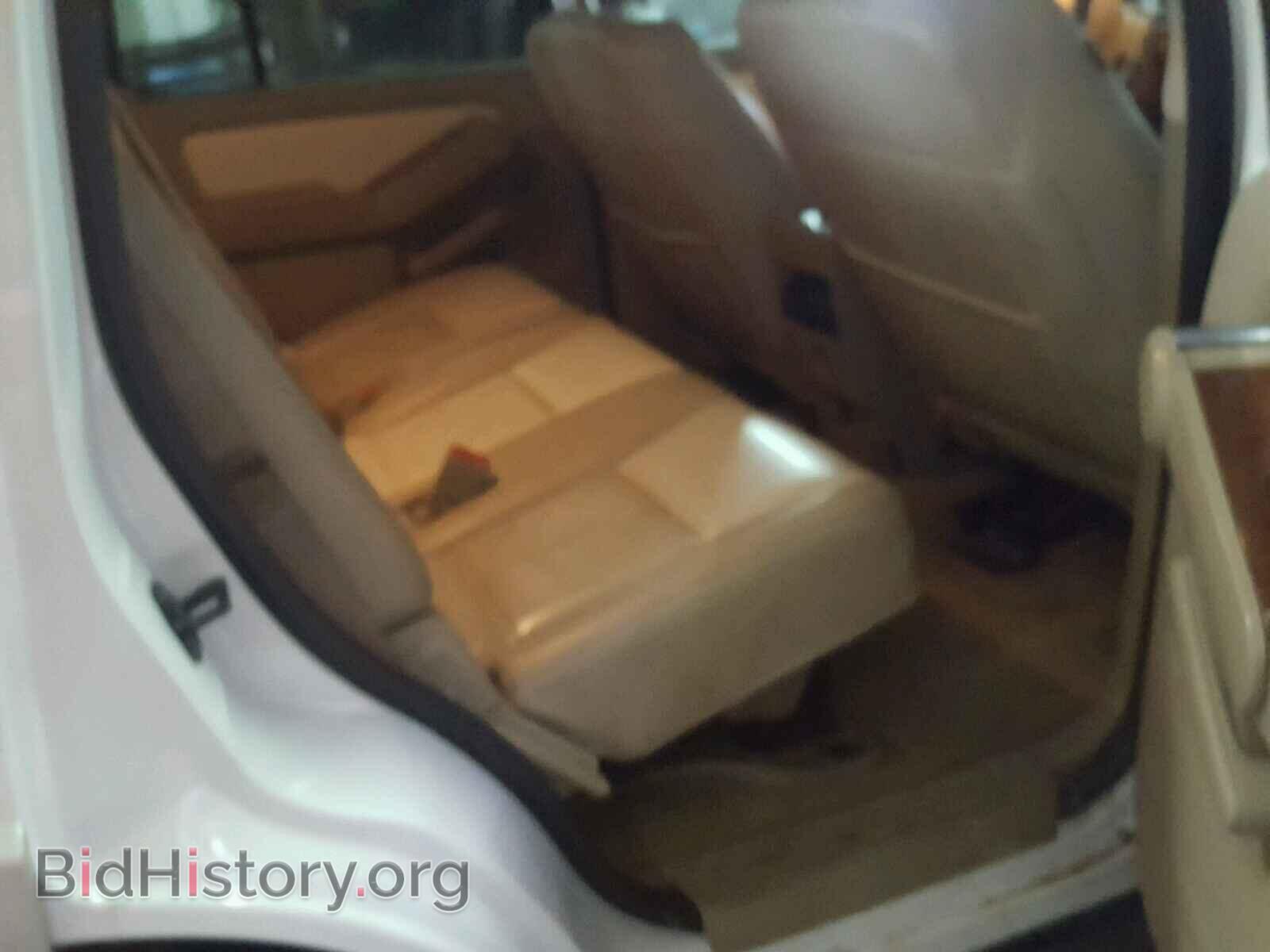 2010 FORD EXPLORER - VIN: 1FMEU7EE1AUA91258 - Photo 6