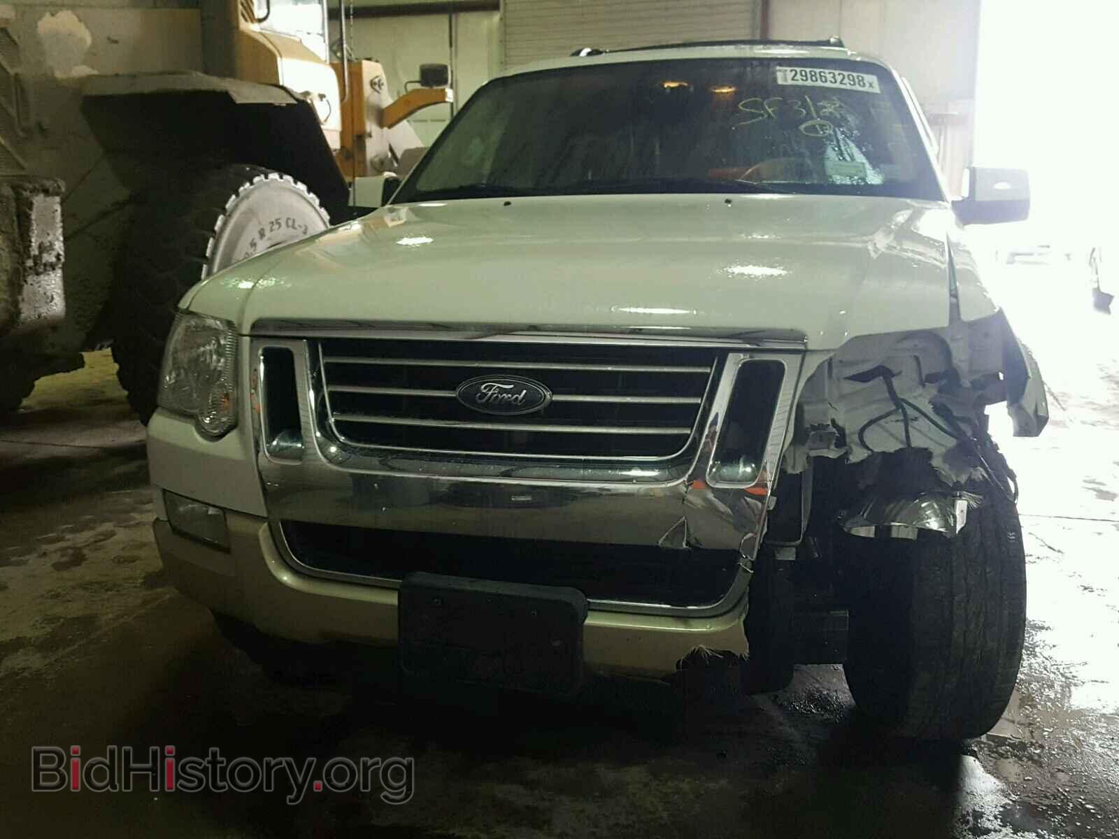 2010 FORD EXPLORER - VIN: 1FMEU7EE1AUA91258 - Photo 9