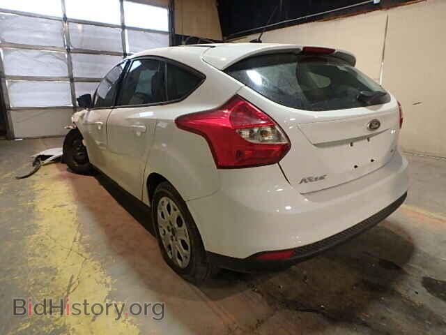 2012 FORD FOCUS - VIN: 1FAHP3K25CL226252 - Photo 3