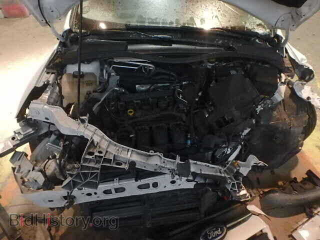 2012 FORD FOCUS - VIN: 1FAHP3K25CL226252 - Photo 7