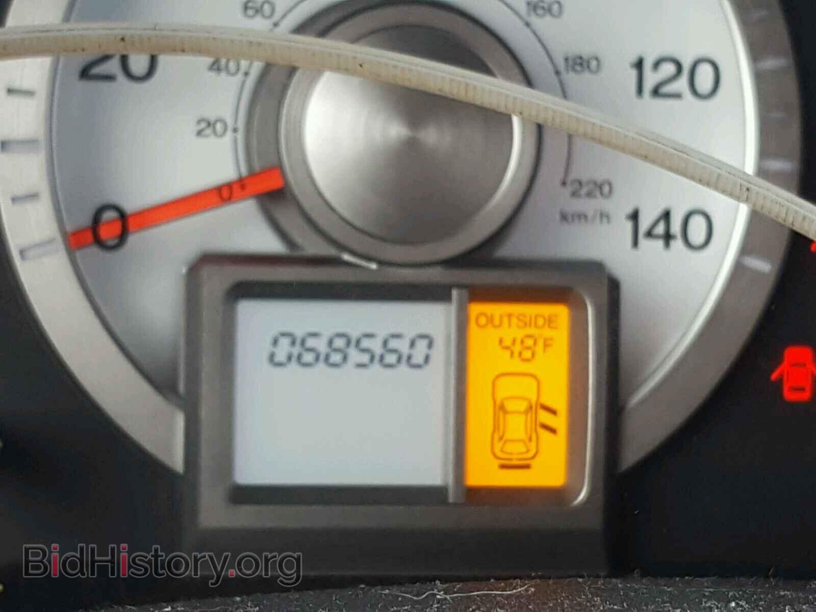 2009 HONDA PILOT - VIN: 5FNYF48639B033316 - Фото 8