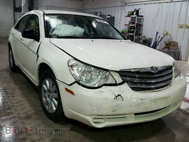 Photo 1C3CC4FB2AN135185 - CHRYSLER SEBRING 2010
