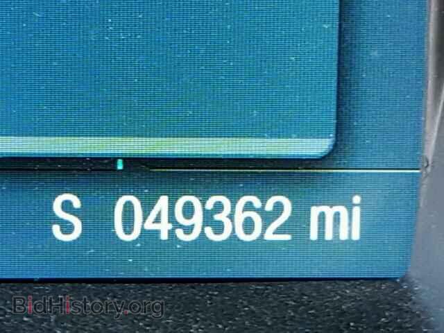 2014 FORD FOCUS - VIN: 1FADP3K25EL422466 - Photo 8