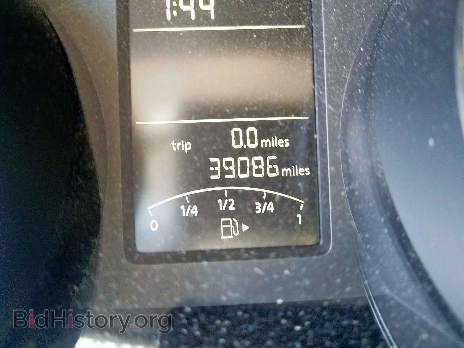 2017 VOLKSWAGEN JETTA - VIN: 3VW2B7AJ0HM225625 - Фото 8