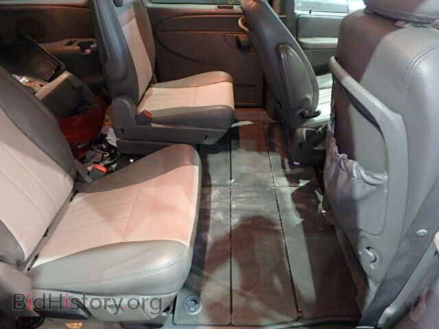 2006 DODGE CARAVAN - VIN: 2D4GP44L96R700414 - Фото 6
