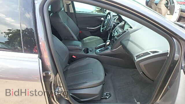 2013 FORD FOCUS - VIN: 1FADP3J2XDL331385 - Фото 5
