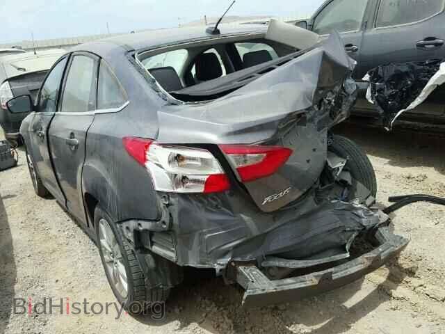 2012 FORD FOCUS - VIN: 1FAHP3H24CL195941 - Фото 3